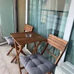 Stivan Iskar Hotel