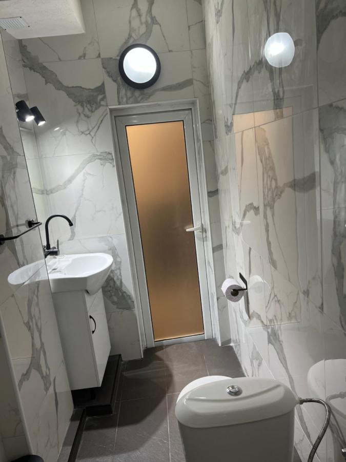 Stivan Iskar Hotel