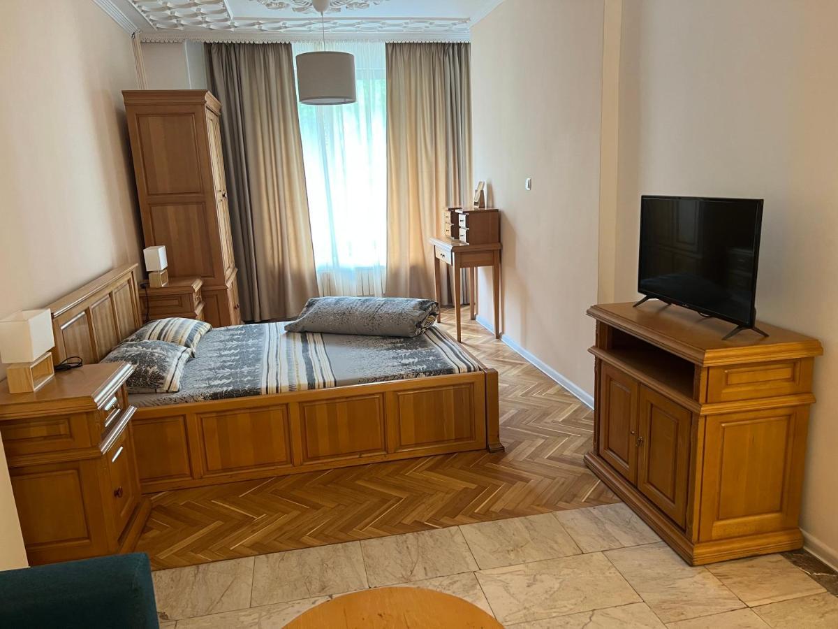 Hotel Stivan Iskar