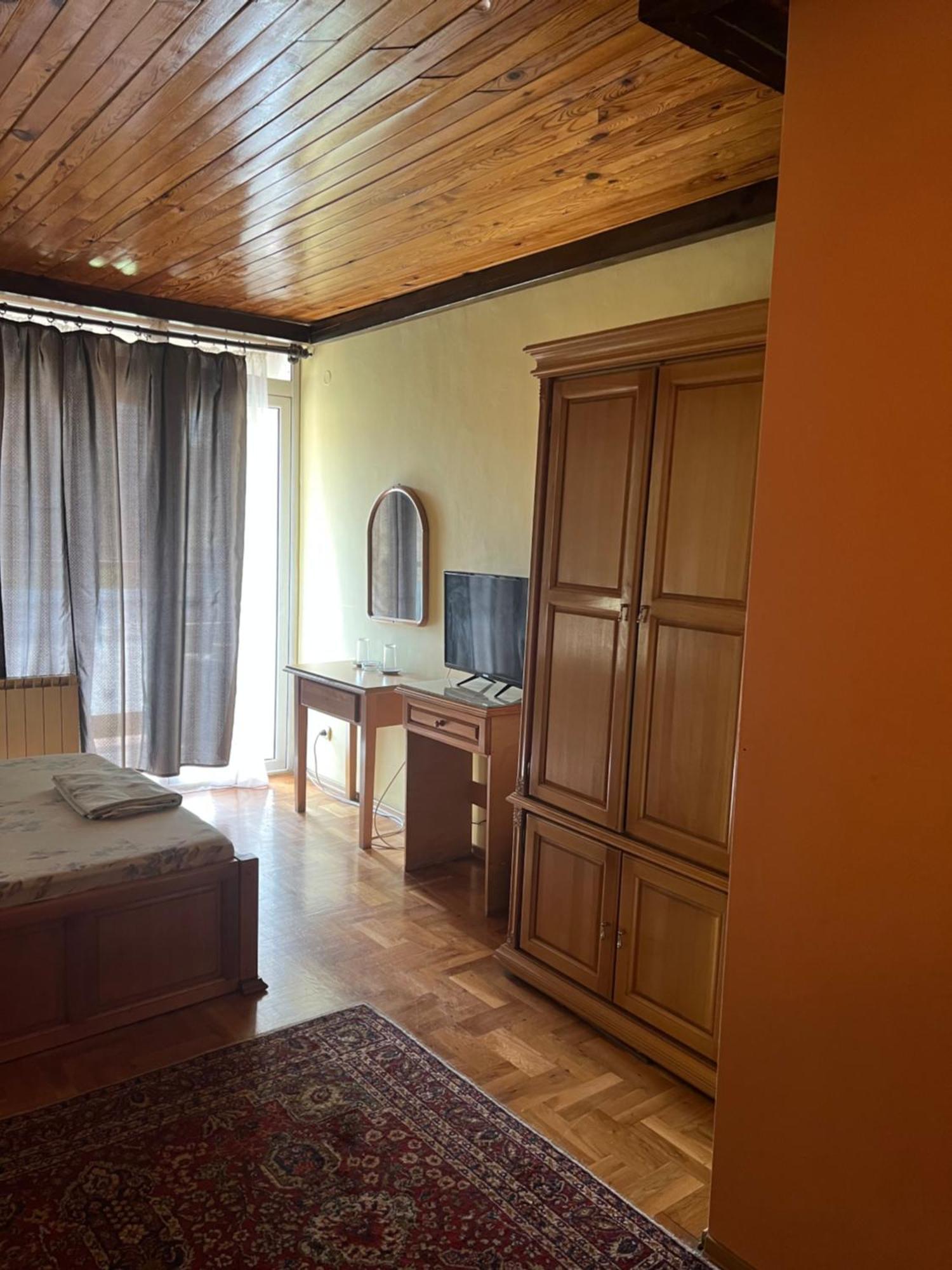Stivan Iskar Hotel Sofia