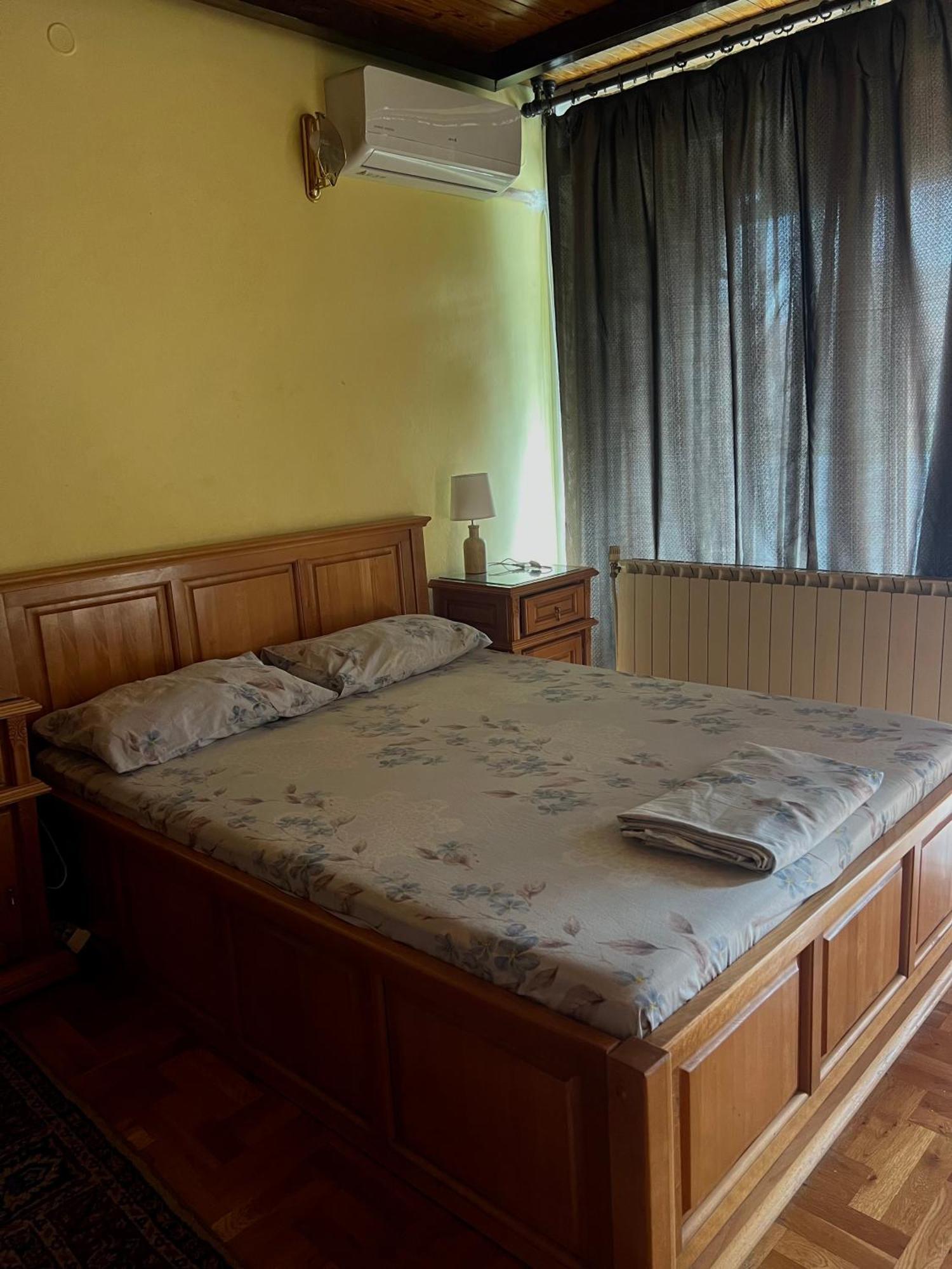 Hotel Stivan Iskar 2*