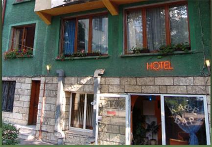 Hotel Stivan Iskar 2*