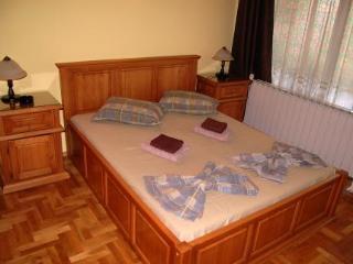 Stivan Iskar Sofia
