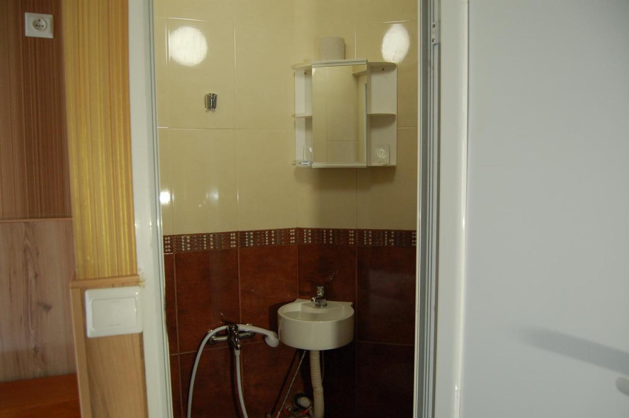Hotel Stivan Iskar