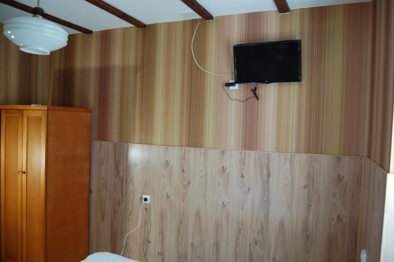 Hotel Stivan Iskar Sofia