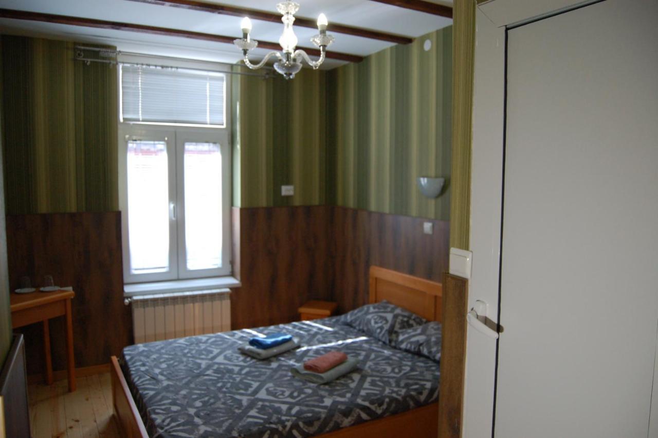 Stivan Iskar 2* Sofia