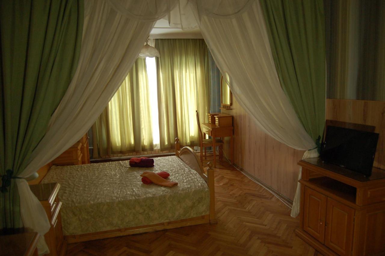 Stivan Iskar Hotel Sofia