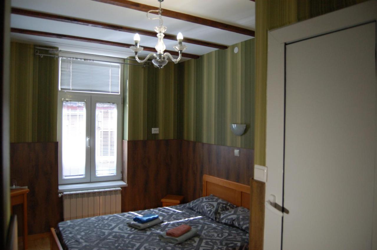 Hotel Stivan Iskar