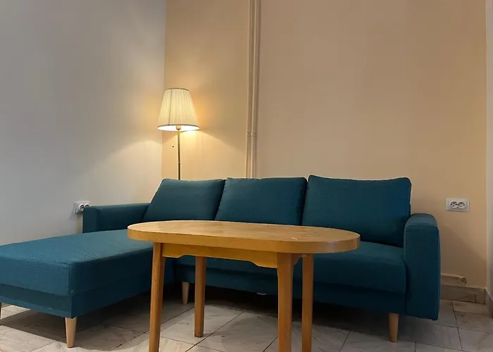 Stivan Iskar Hotel