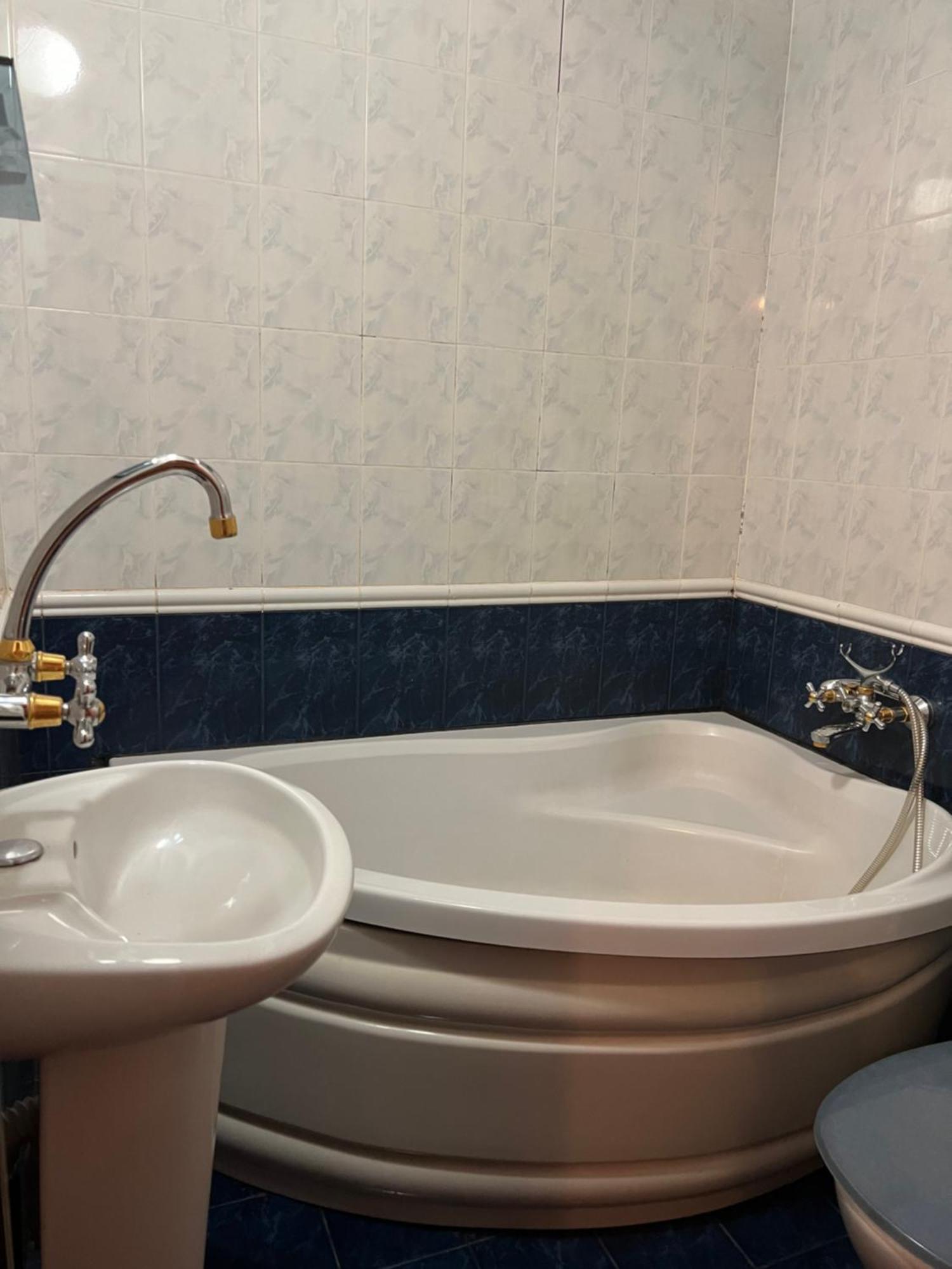 Hotel Stivan Iskar