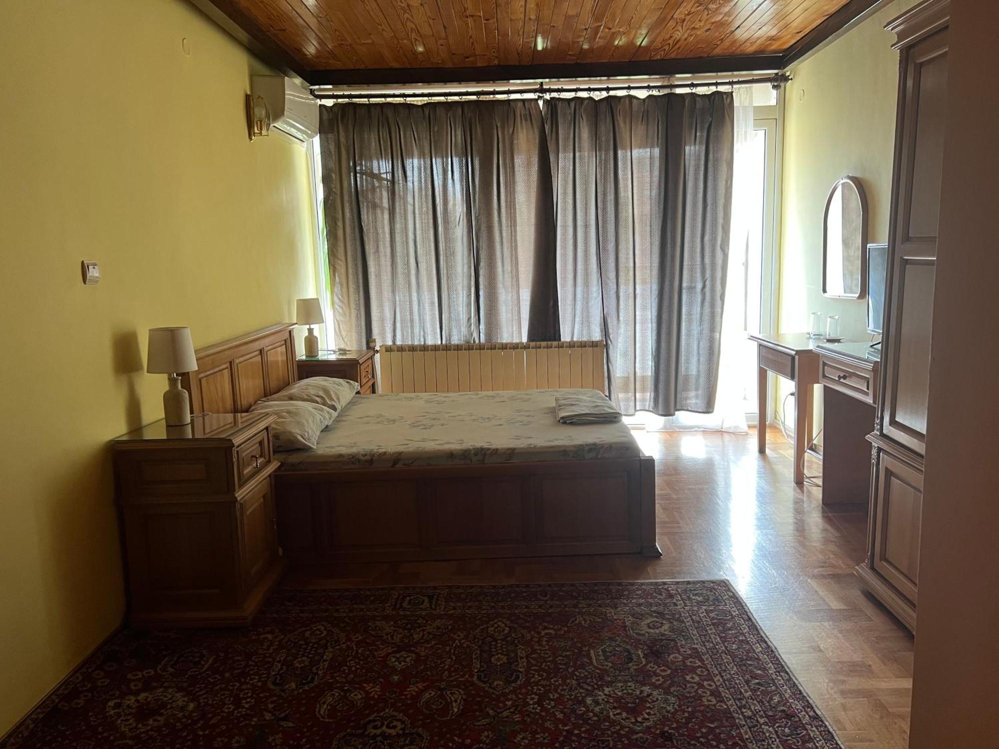 Stivan Iskar 2* Sofia