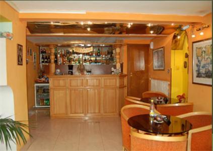 Stivan Iskar Hotel 2*